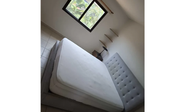 VERSALLES I / 3 HABITACIONES + EMPLEADA / 270M / AMOBLADA / PATIO