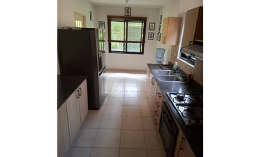 VERSALLES I / 3 HABITACIONES + EMPLEADA / 270M / AMOBLADA / PATIO