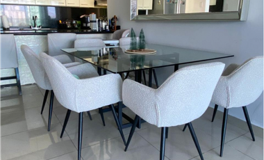 VENDO APARTAMENTO, PH TERRAWIND, SAN FRANCISCO (3)