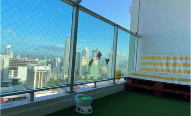 VENDO APARTAMENTO, PH TERRAWIND, SAN FRANCISCO (3)