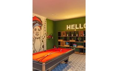 SEA CONFIABLE VENDE APARTAMENTO PH THE REGENT COSTA DEL ESTE