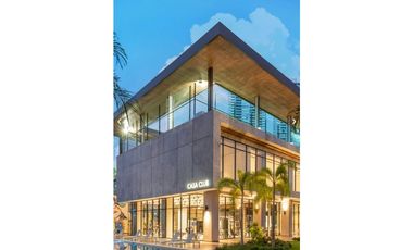 SEA CONFIABLE VENDE APARTAMENTO PH THE REGENT COSTA DEL ESTE