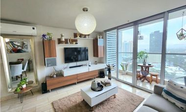 SEA CONFIABLE VENDE APARTAMENTO PH THE REGENT COSTA DEL ESTE