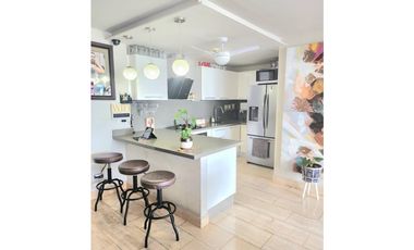 SEA CONFIABLE VENDE APARTAMENTO PH THE REGENT COSTA DEL ESTE