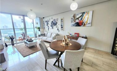 SEA CONFIABLE VENDE APARTAMENTO PH THE REGENT COSTA DEL ESTE