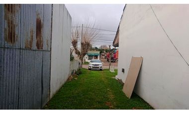 Se vende hermosa propiedad en block sobre excelente ubicación.