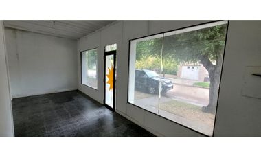 Se vende hermosa propiedad en block sobre excelente ubicación.