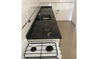 Hermoso Depto. MB ubicación (con renta)