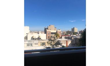 Hermoso Depto. MB ubicación (con renta)