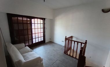 Duplex en alquiler en Castelar Sur