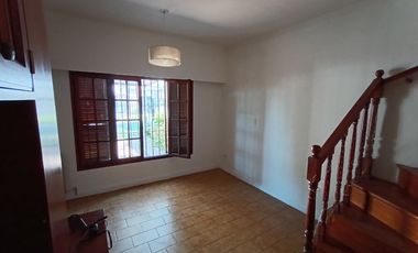 Duplex en alquiler en Castelar Sur