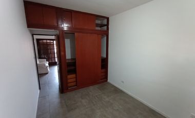 Duplex en alquiler en Castelar Sur