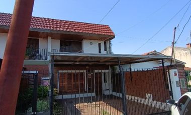 Duplex en alquiler en Castelar Sur
