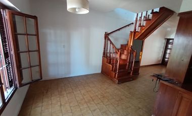 Duplex en alquiler en Castelar Sur