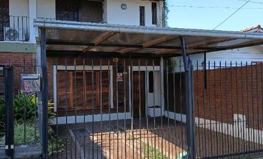 Duplex en alquiler en Castelar Sur