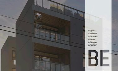 Semipiso en venta en Bernal Centro