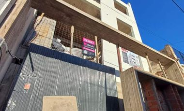 Semipiso en venta en Bernal Centro
