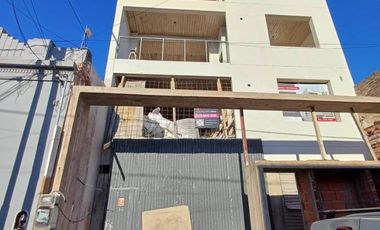 Semipiso en venta en Bernal Centro