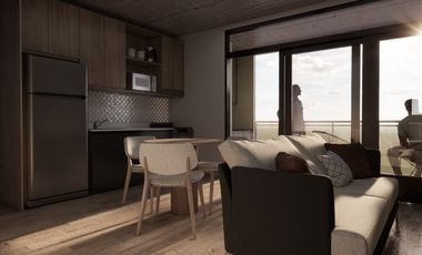 Semipiso en venta en Bernal Centro