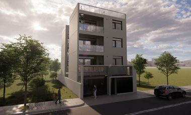 Semipiso en venta en Bernal Centro