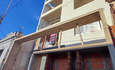 Semipiso en venta en Bernal Centro