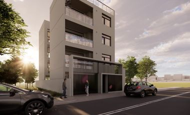 Semipiso en venta en Bernal Centro