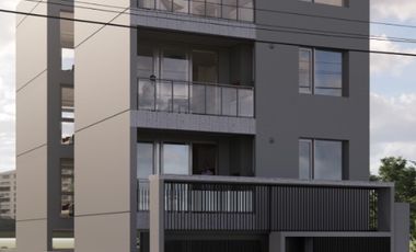 Semipiso en venta en Bernal Centro