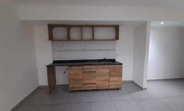 Departamento en alquiler en Ituzaingo Norte