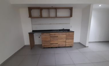 Departamento en alquiler en Ituzaingo Norte