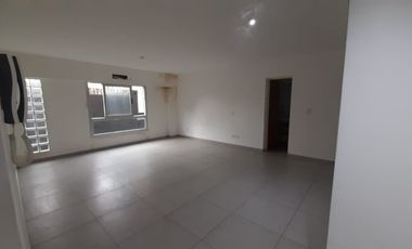 Departamento en alquiler en Ituzaingo Norte