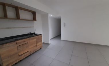 Departamento en alquiler en Ituzaingo Norte