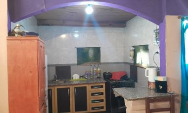 Casa PH en venta en Isidro Casanova