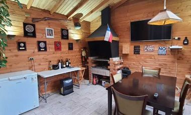 Casa en arriendo en PUERTO MONTT