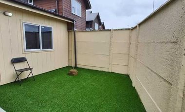Casa en arriendo en PUERTO MONTT