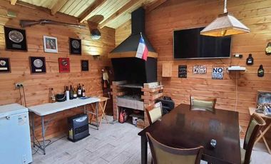 Casa en arriendo en PUERTO MONTT