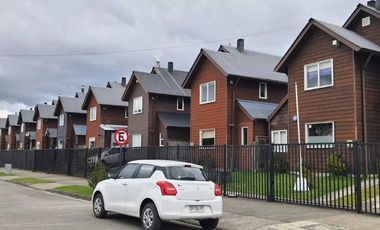 Casa en arriendo en PUERTO MONTT