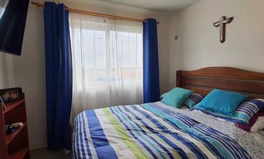 Casa en arriendo en PUERTO MONTT
