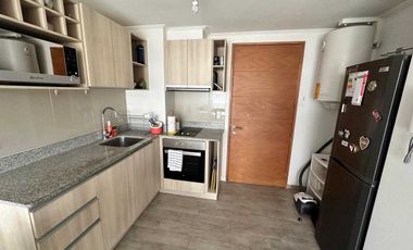 Departamento en venta en TEMUCO