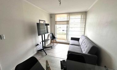 Departamento en venta en TEMUCO