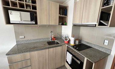 Departamento en venta en TEMUCO