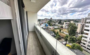 Departamento en venta en TEMUCO