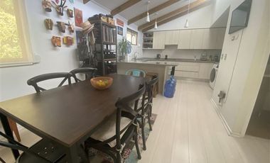 Casa en venta en MACUL