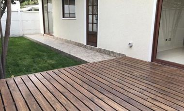 Casa en venta en MACUL
