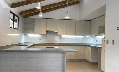 Casa en venta en MACUL