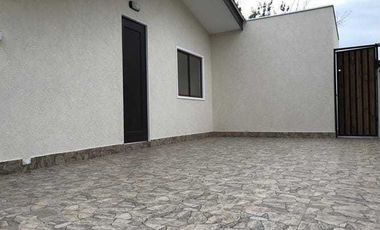 Casa en venta en MACUL