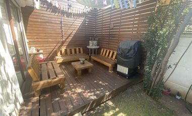 Casa en venta en MACUL