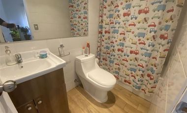Casa en venta en MACUL
