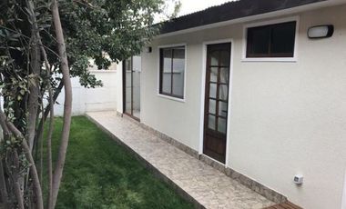 Casa en venta en MACUL