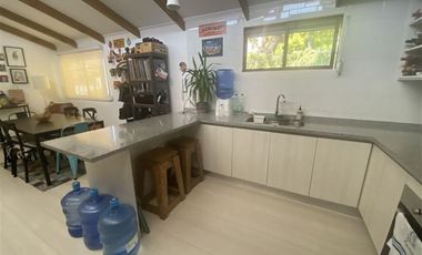 Casa en venta en MACUL