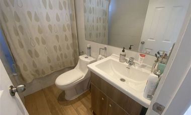 Casa en venta en MACUL